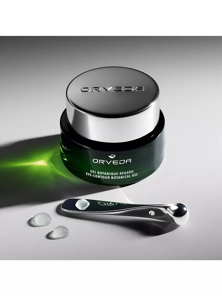 商品Orveda|Eye Contour Botanical Gel,价格¥1272,第4张图片详细描述