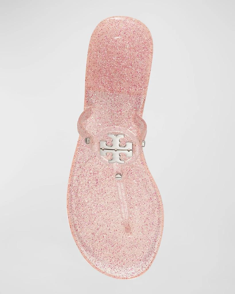 商品Tory Burch|Mini Miller Flat Thong Sandals,价格¥761,第5张图片详细描述