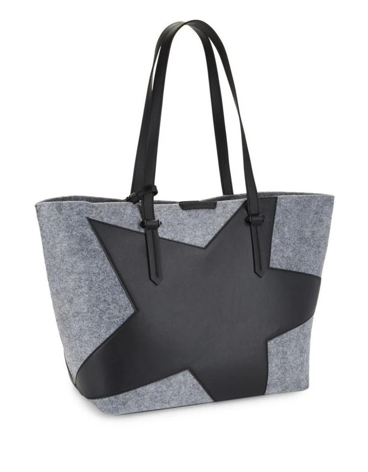 商品KENDALL + KYLIE|Star Tote,价格¥339,第5张图片详细描述