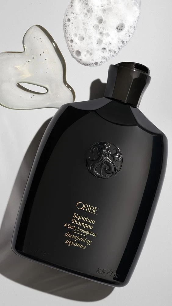 商品Oribe|Oribe Signature Shampoo,价格¥368,第3张图片详细描述