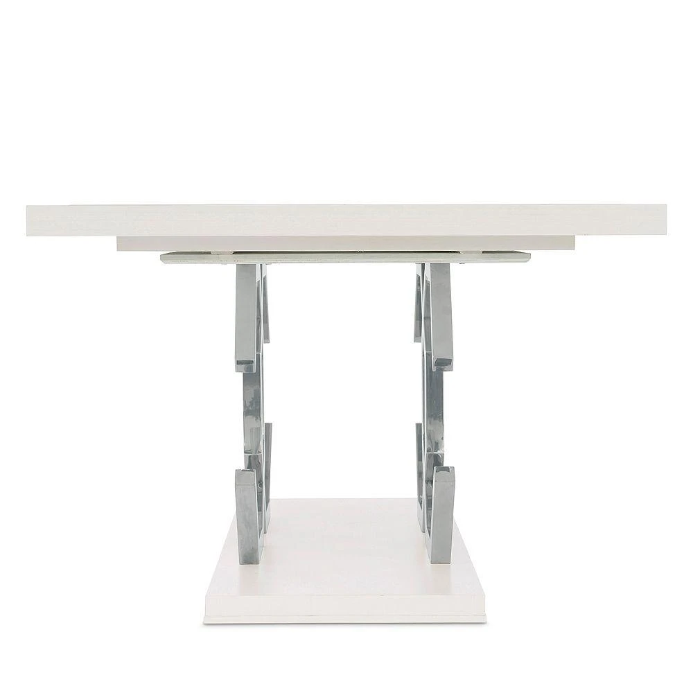 Silhouette Rectangle Dining Table 商品