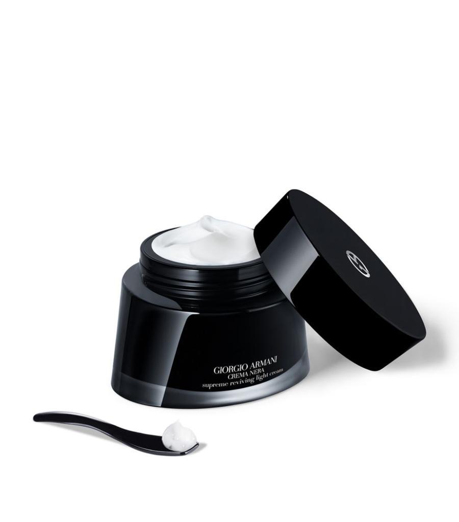 商品Armani|Crema Nera Supreme Reviving Light Cream,价格¥2777,第4张图片详细描述