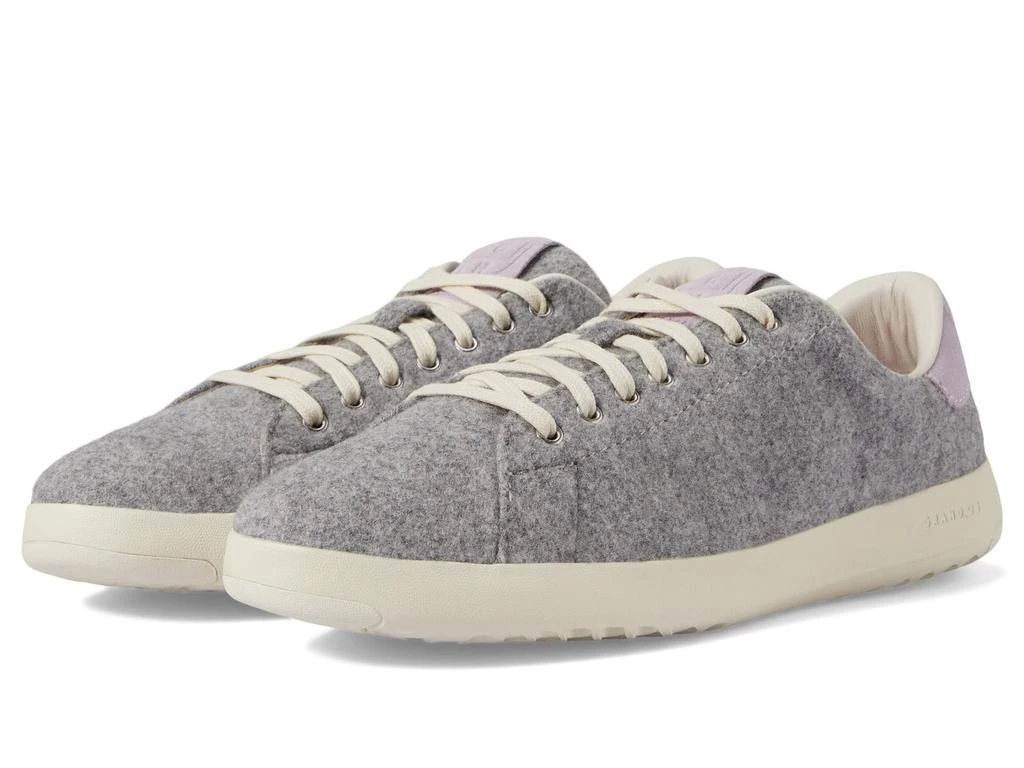 商品Cole Haan|GrandPro Tennis Sneaker,价格¥664,第1张图片