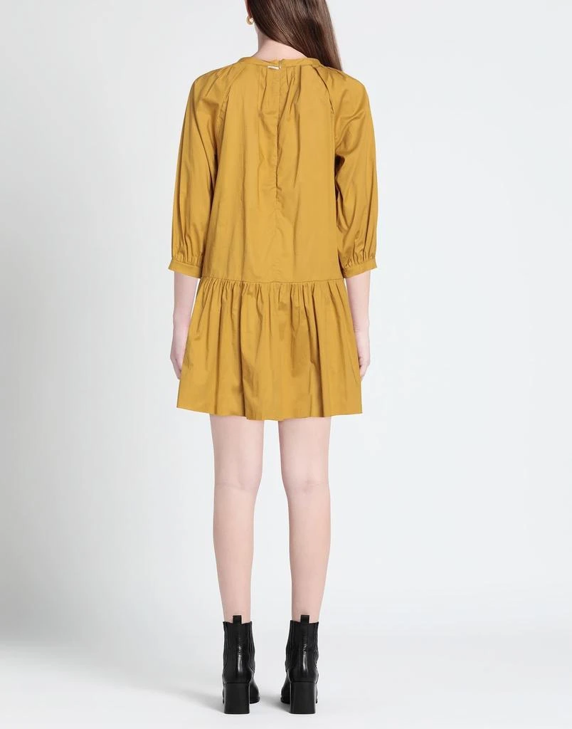 商品Max Mara|Short dress,价格¥613,第3张图片详细描述