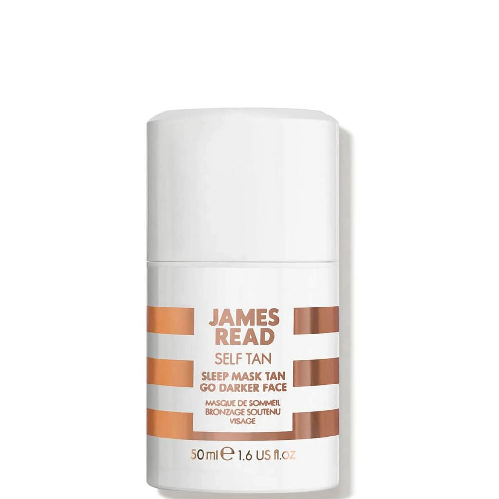 商品James Read|James Read Sleep Mask Tan Go Darker Face,价格¥271,第1张图片