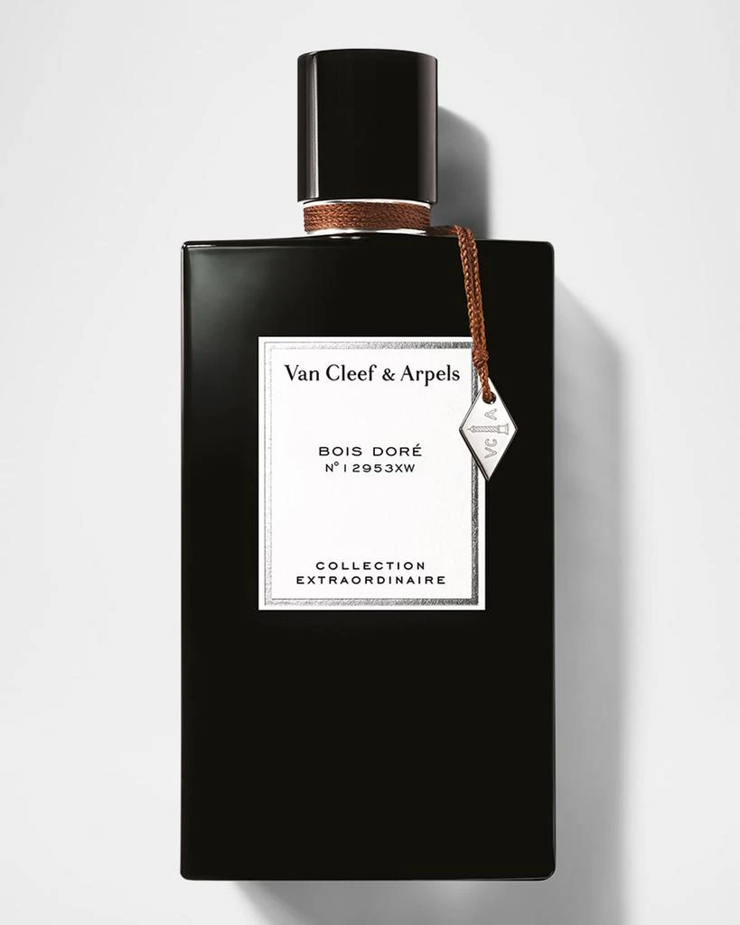 商品Van Cleef & Arpels|Bois Dore Eau de Parfum, 2.5 oz.,价格¥2095,第1张图片