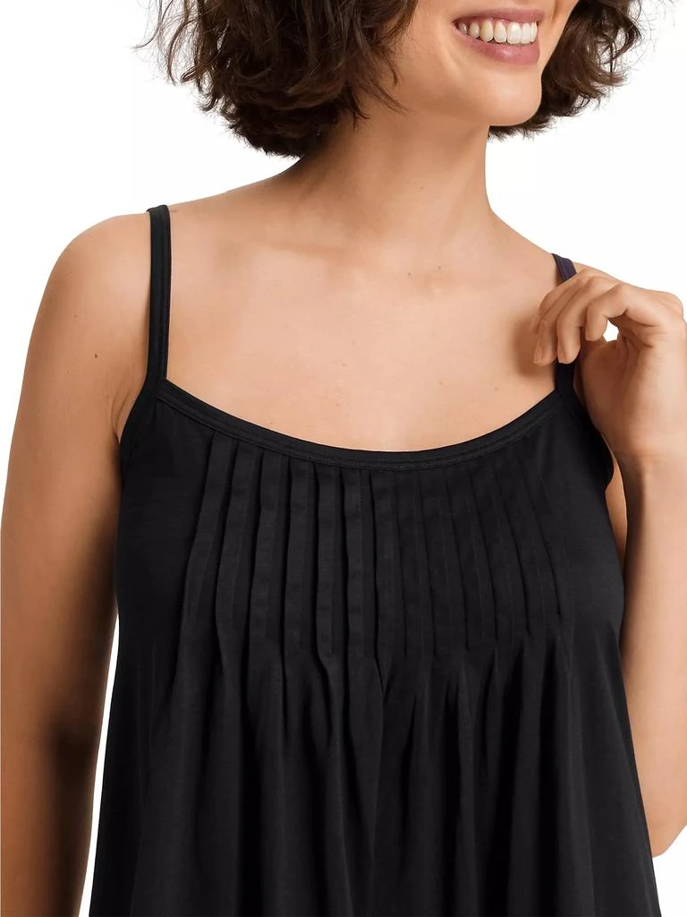 商品Hanro|Juliet Babydoll Chemise,价格¥859,第5张图片详细描述