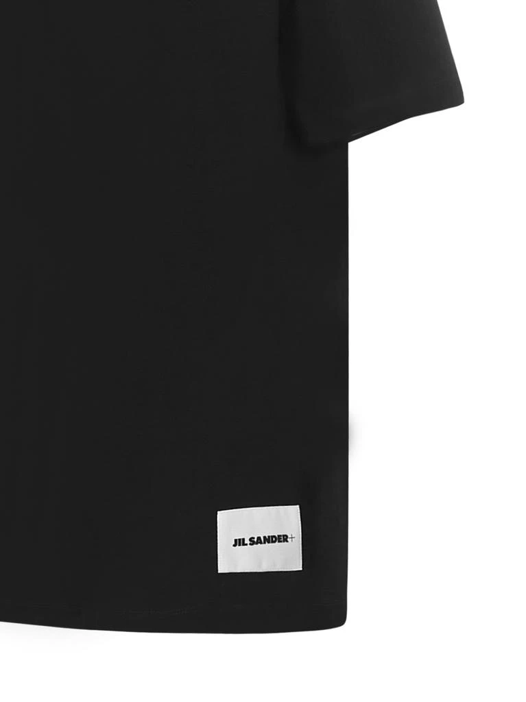 商品Jil Sander|Jil Sander T-shirt,价格¥2025,第3张图片详细描述