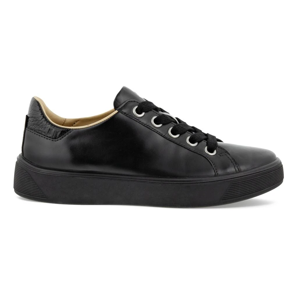 商品ECCO|ECCO WOMEN'S STREET TRAY LX SHOE,价格¥1124,第1张图片