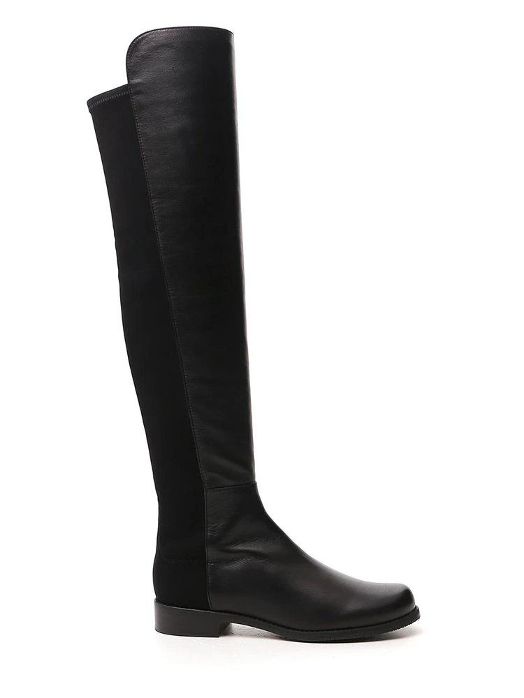 商品Stuart Weitzman|Stuart Weitzman 5050 Knee-High Boots,价格¥2916,第1张图片