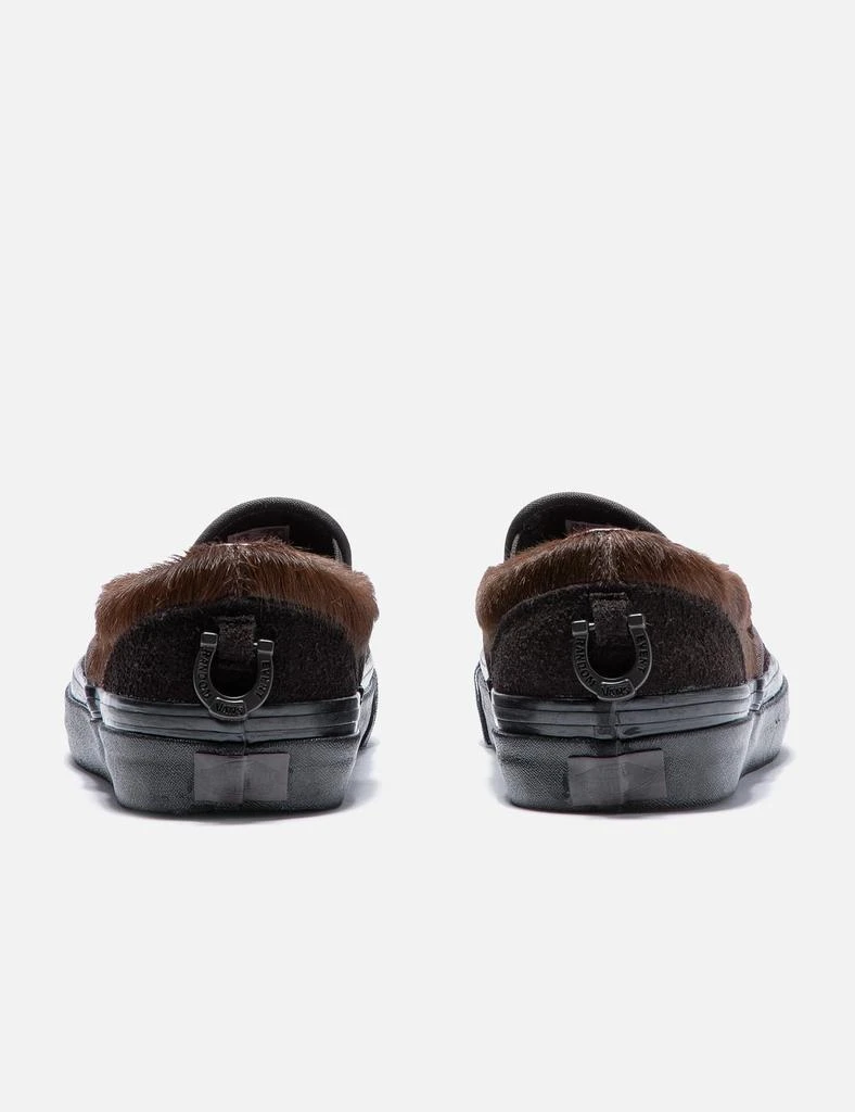 商品Vans|Randomevent x Vans Classica Slip-On 98 Dx,价格¥496,第3张图片详细描述
