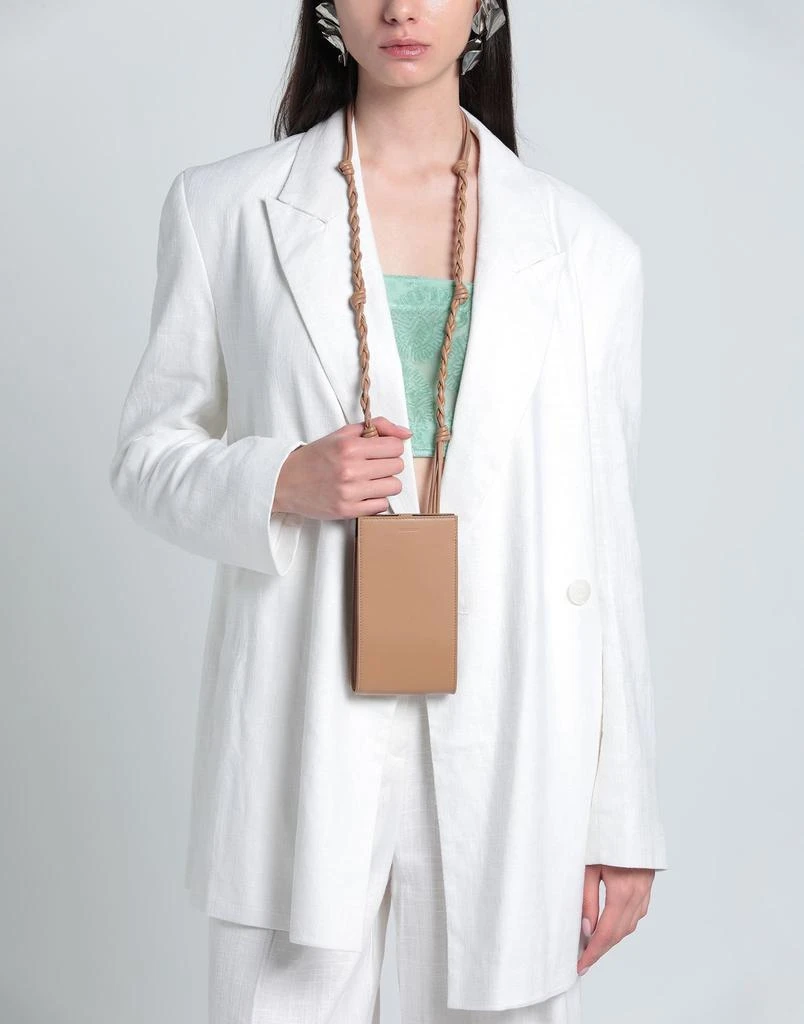 商品Jil Sander|Cross-body bags,价格¥4822,第3张图片详细描述