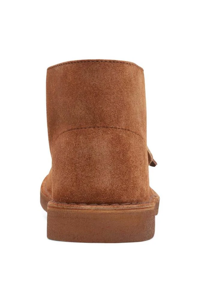 (26168531) Desert Boots - Ginger Hairy Suede 商品