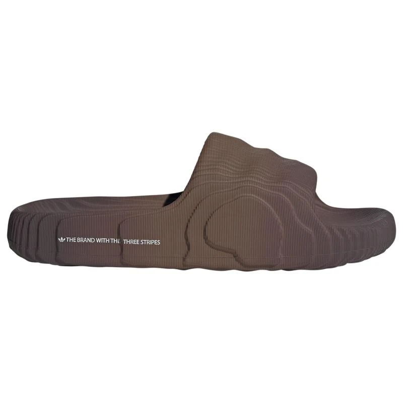 商品Adidas|adidas Originals Adilette 22 - Boys' Grade School,价格¥224,第1张图片