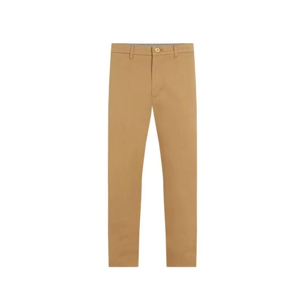 商品Tommy Hilfiger|Pantalon droit chino,价格¥562,第1张图片
