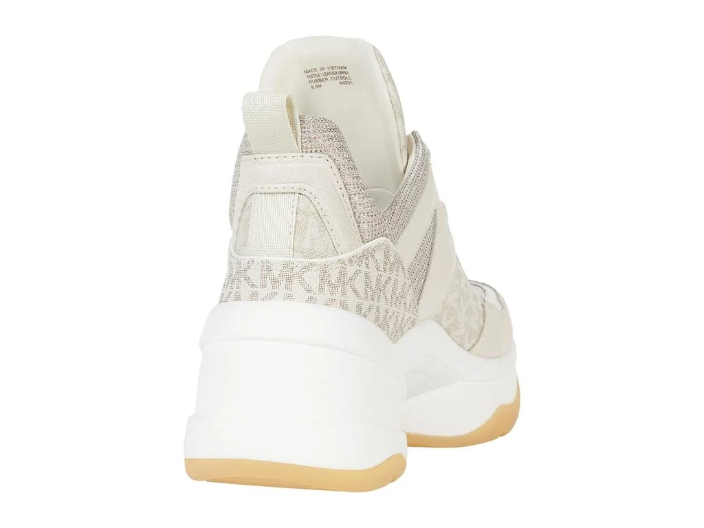 商品Michael Kors|Olympia Trainer,价格¥1026,第5张图片详细描述