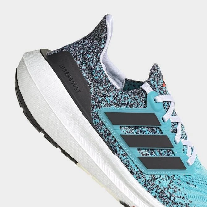 商品Adidas|Men's adidas Ultraboost Light Running Shoes,价格¥1424,第3张图片详细描述