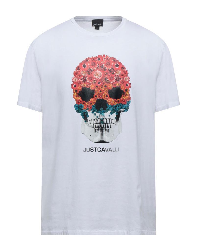 商品Just Cavalli|T-shirt,价格¥668,第1张图片