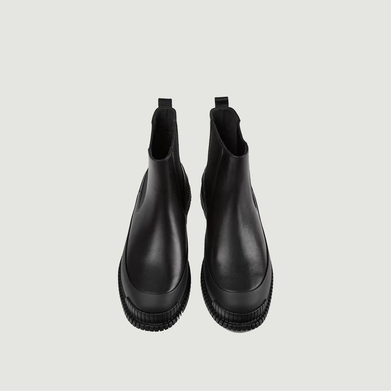 Pix boots Black camper商品第3张图片规格展示