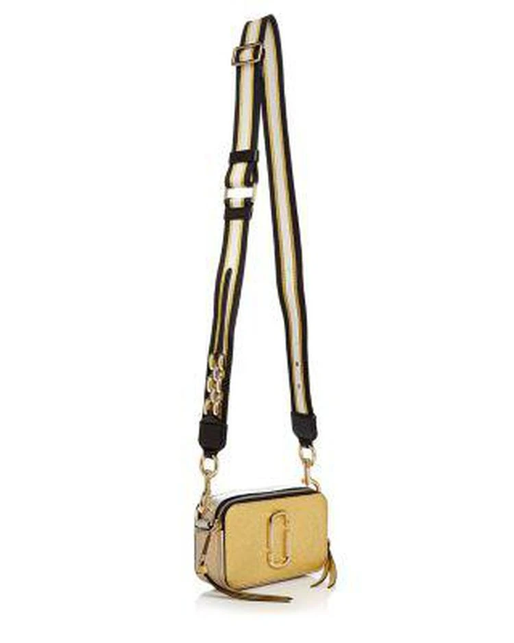 商品Marc Jacobs|Snapshot 真皮相机包,价格¥2430,第4张图片详细描述