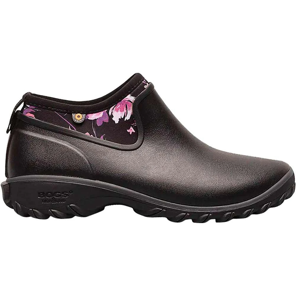 商品Bogs|Bogs Women's Sauvie Chelsea Painterly Shoe,价格¥525,第1张图片