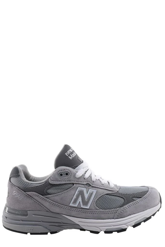 New Balance Made in USA 993 Core Sneakers 价格¥1726 | 别样海外购