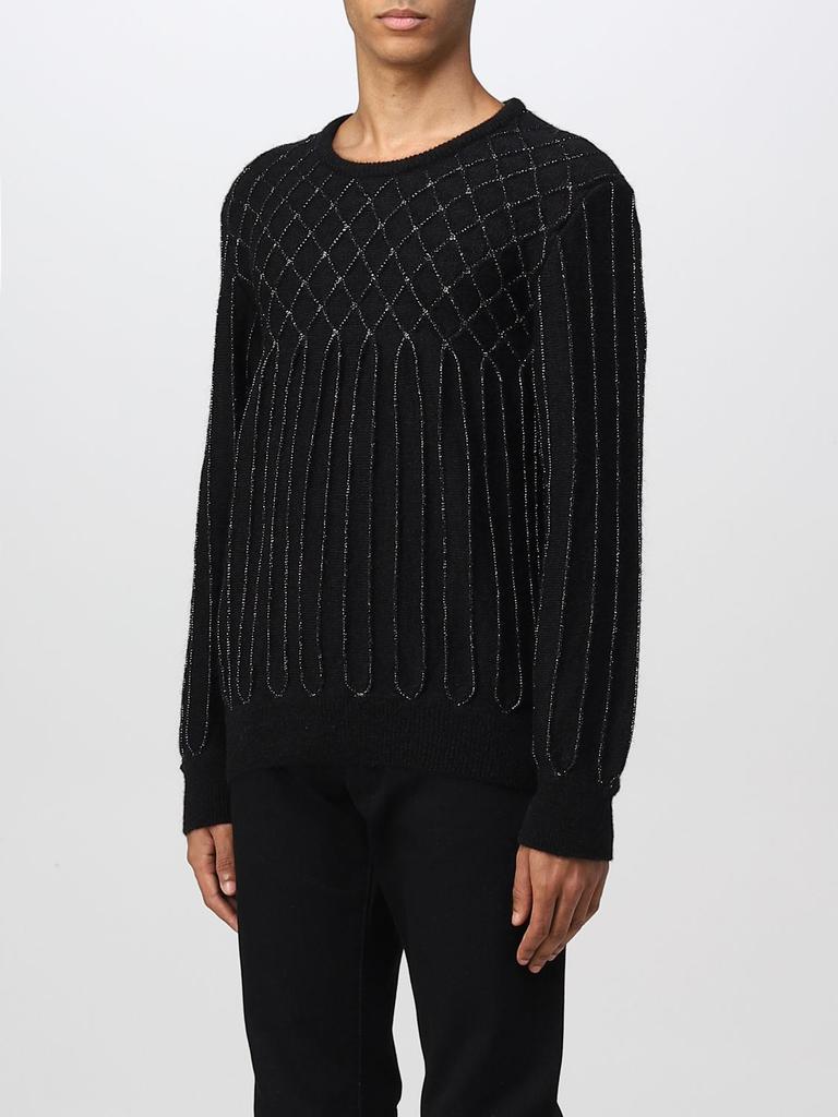 商品Yves Saint Laurent|Saint Laurent sweater for man,价格¥6939,第6张图片详细描述