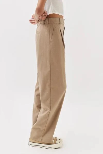 UO Helena Menswear High Rise Trouser Pant 商品