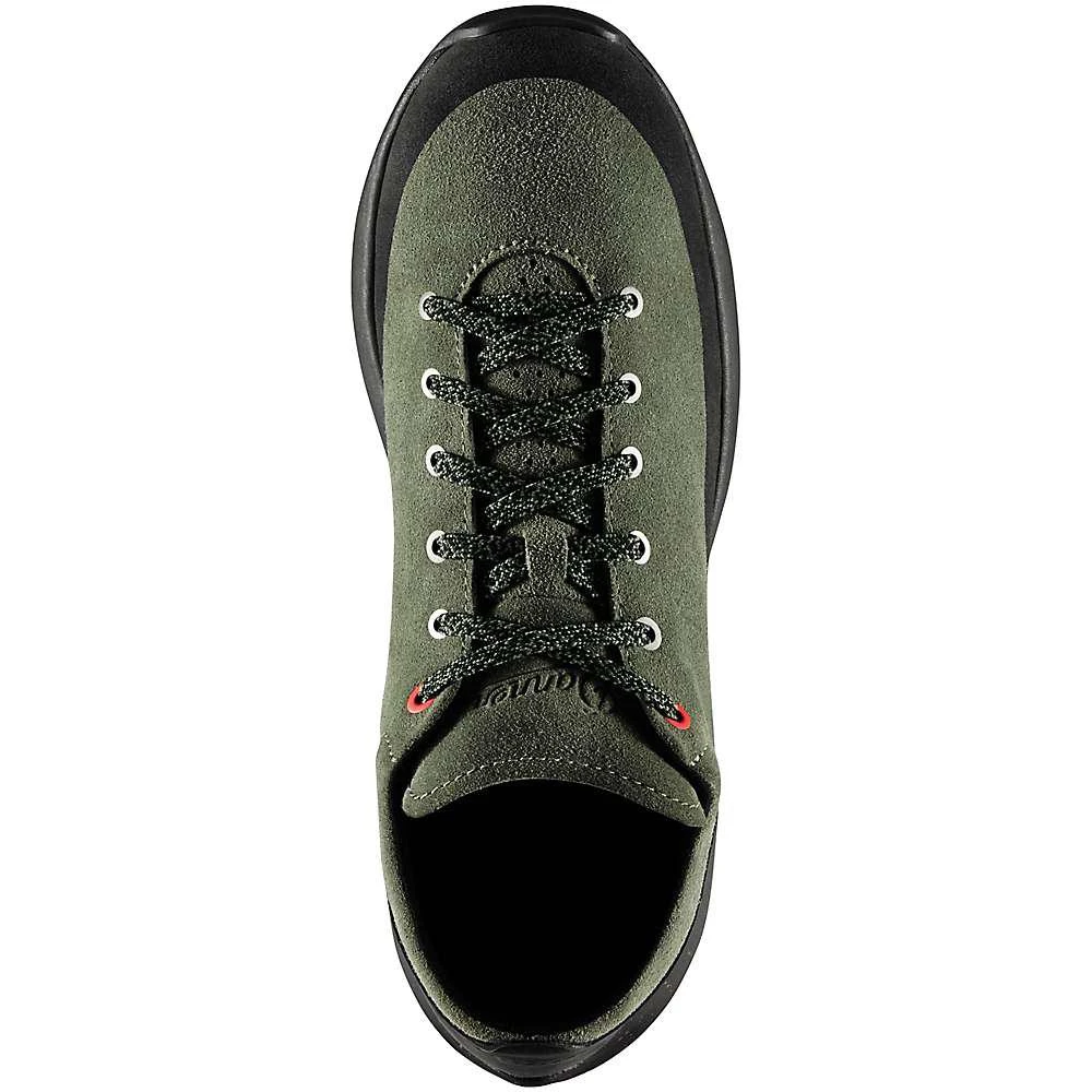 商品Danner|Danner Men's Caprine Low Suede Shoe,价格¥1060,第5张图片详细描述