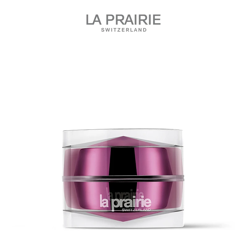 商品La Prairie|莱珀妮 臻爱铂金眼部精华 15ml 提升紧致 明亮双眸,价格¥4531,第1张图片