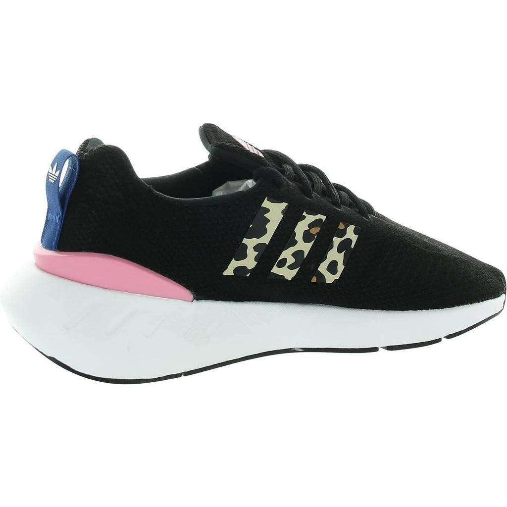 商品Adidas|Adidas Womens Animal Print Casual And Fashion Sneakers,价格¥349,第2张图片详细描述