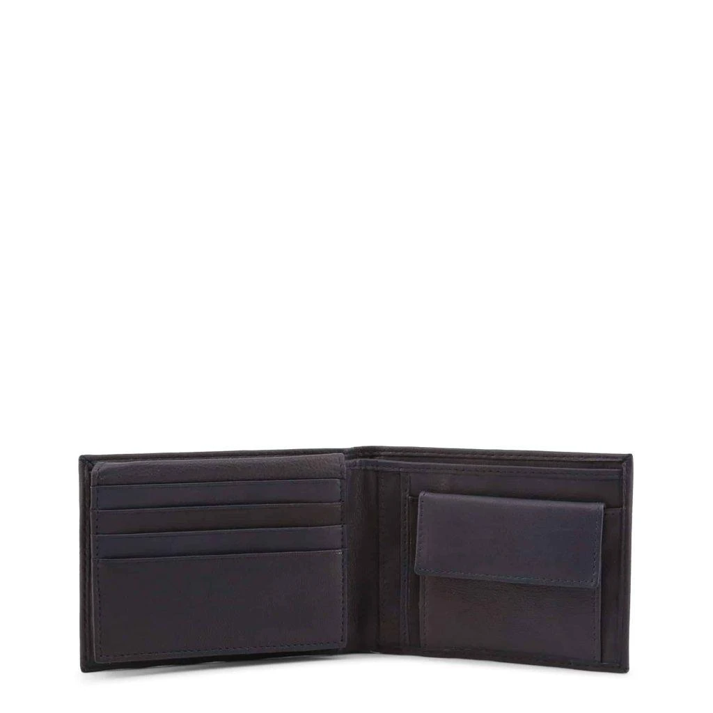 商品UNGARO|Wallets Blue Men,价格¥102,第3张图片详细描述