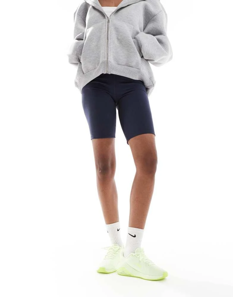 商品NIKE|Nike Training Air Zoom Bella 7 trainers in lime green,价格¥795,第4张图片详细描述