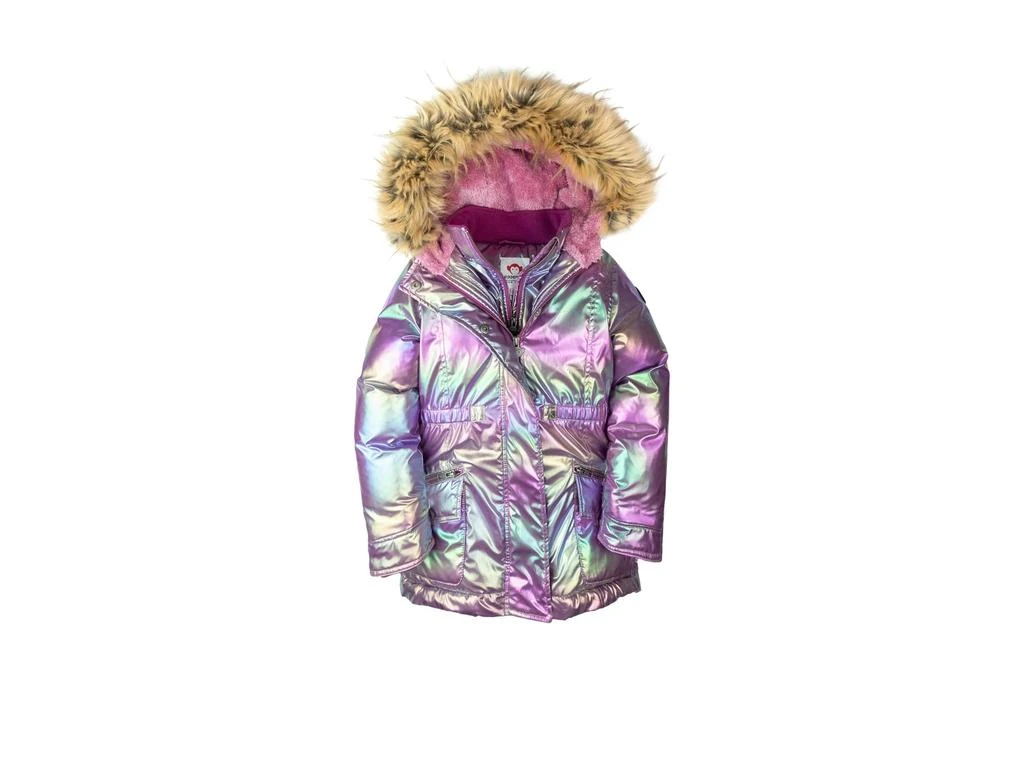 商品Appaman|Middie Puffer Coat (Toddler/Little Kids/Big Kids),价格¥1175,第1张图片