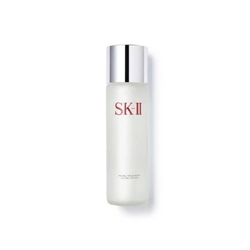 【送礼首选】SK-II 神仙水套装 神仙水230毫升+清莹露230毫升 商品