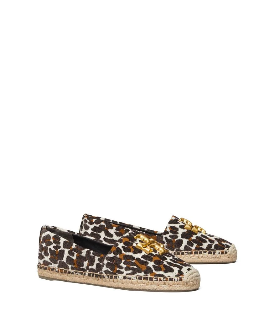 商品Tory Burch|Eleanor Espadrille,价格¥1416,第1张图片