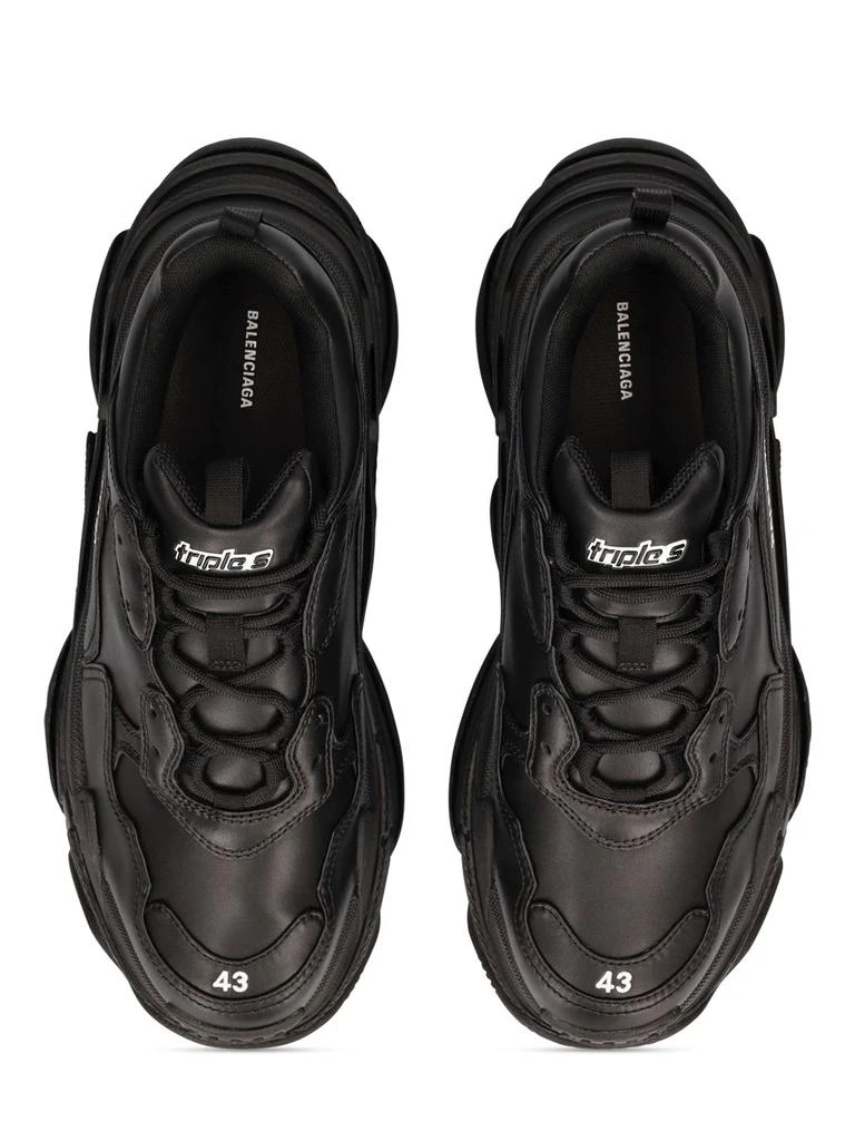 商品Balenciaga|Triple S Sneakers,价格¥5707,第4张图片详细描述