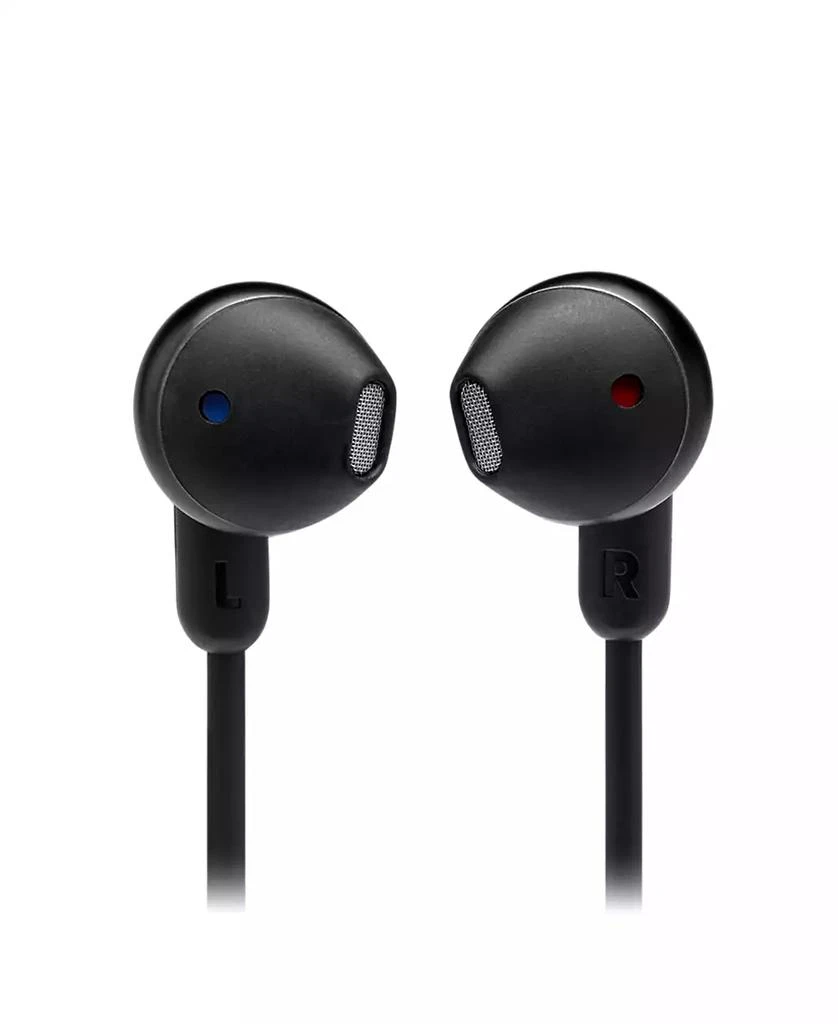 商品JBL|Tune 215BT Bluetooth In-Ear Headphones with Pure Bass Sound,价格¥190,第3张图片详细描述