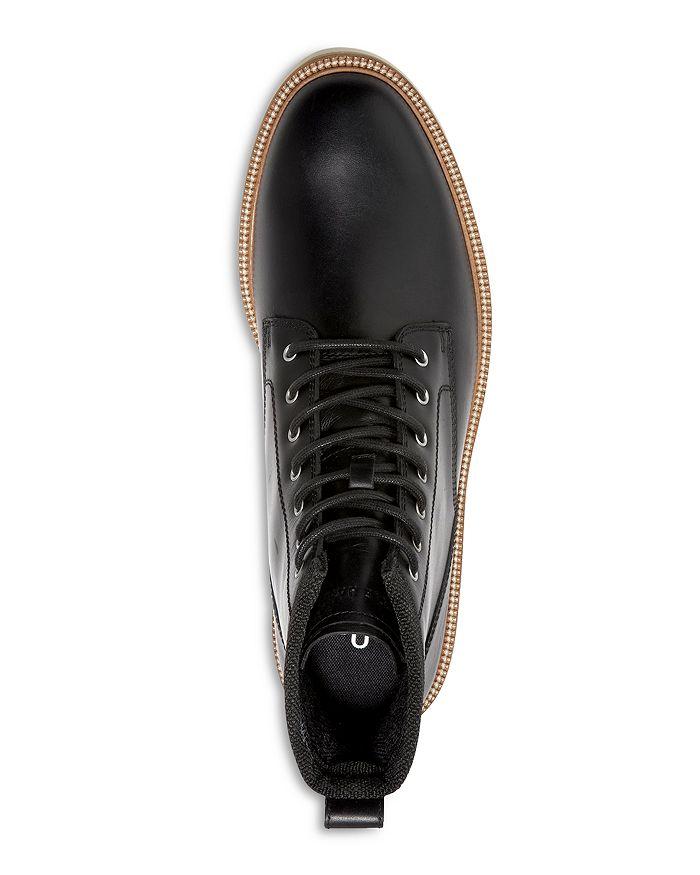 Men's American Classics Lace Up Boots商品第2张图片规格展示