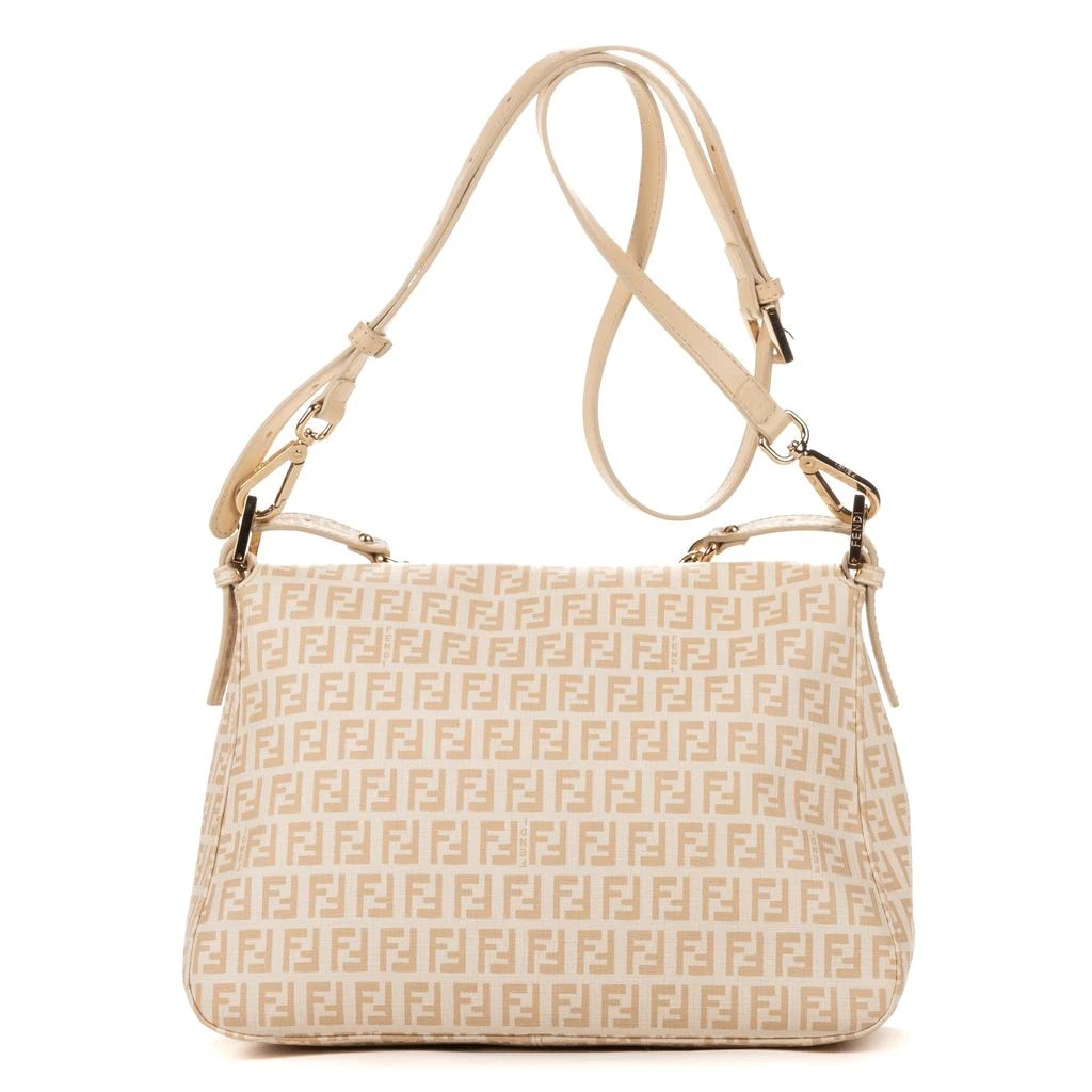 商品[二手商品] Fendi|Baguette Zuca,价格¥10854,第4张图片详细描述