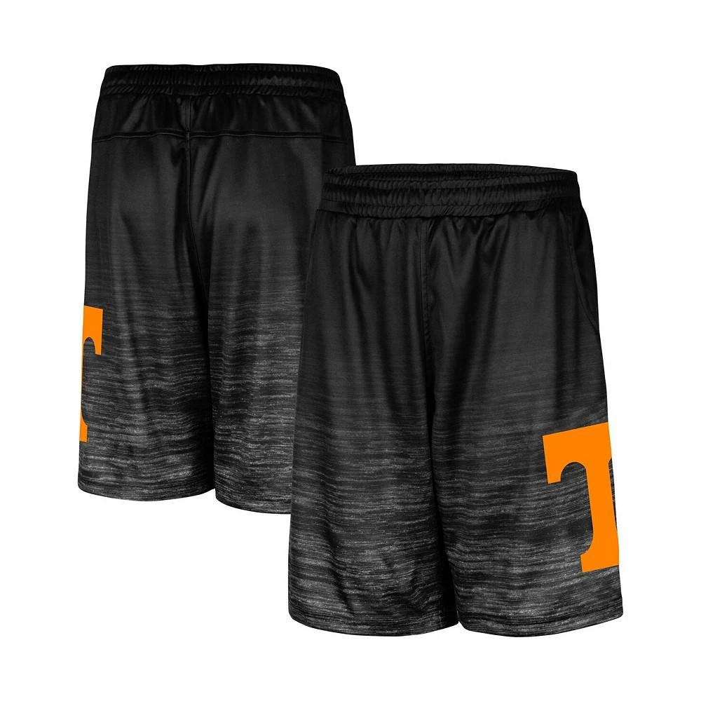 商品Colosseum|Men's Black Tennessee Volunteers Broski Shorts,价格¥337,第2张图片详细描述