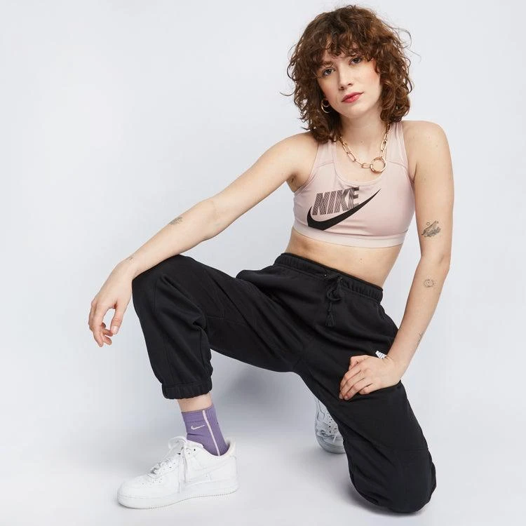 商品NIKE|Nike Sportswear Dance Bra - Women Sport Bras/Sport Vests,价格¥298,第4张图片详细描述