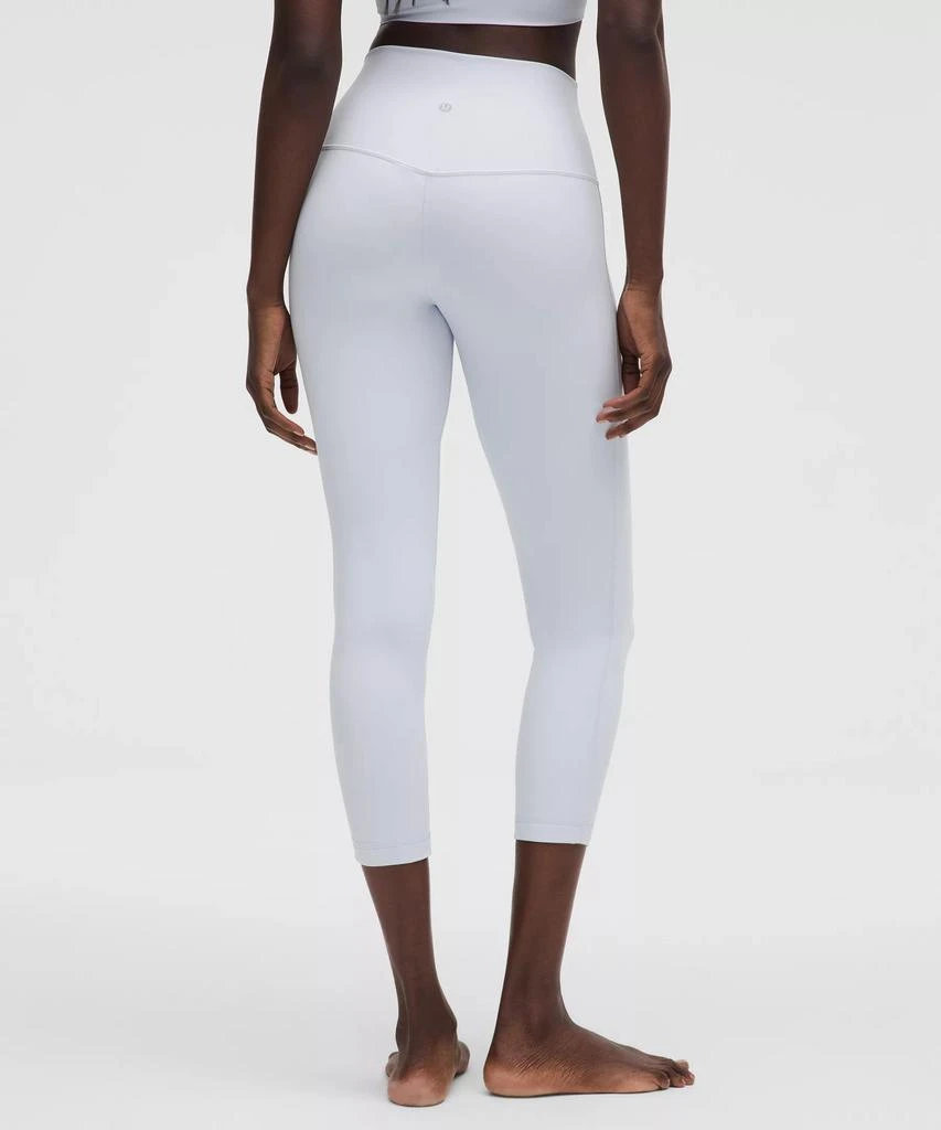 lululemon Align™ High-Rise Crop 23" 商品