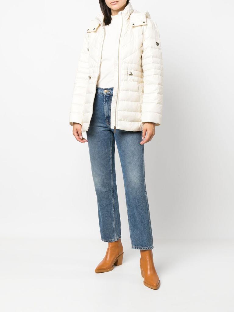 商品Michael Kors|MICHAEL MICHAEL KORS - Puffer Down Jacket,价格¥2669,第5张图片详细描述