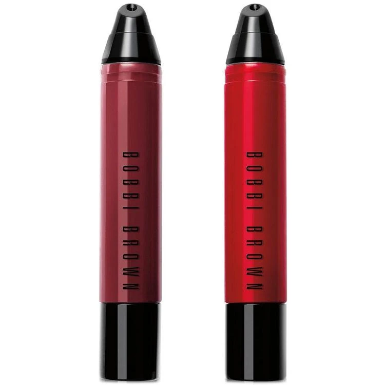 商品Bobbi Brown|2-Pc. Art Stick Liquid Lip Set,价格¥163,第1张图片