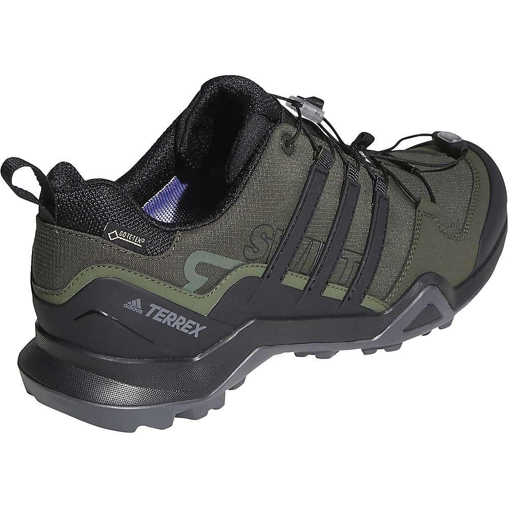 商品Adidas|Adidas Men's Terrex Swift R2 GTX Shoe,价格¥1042,第5张图片详细描述