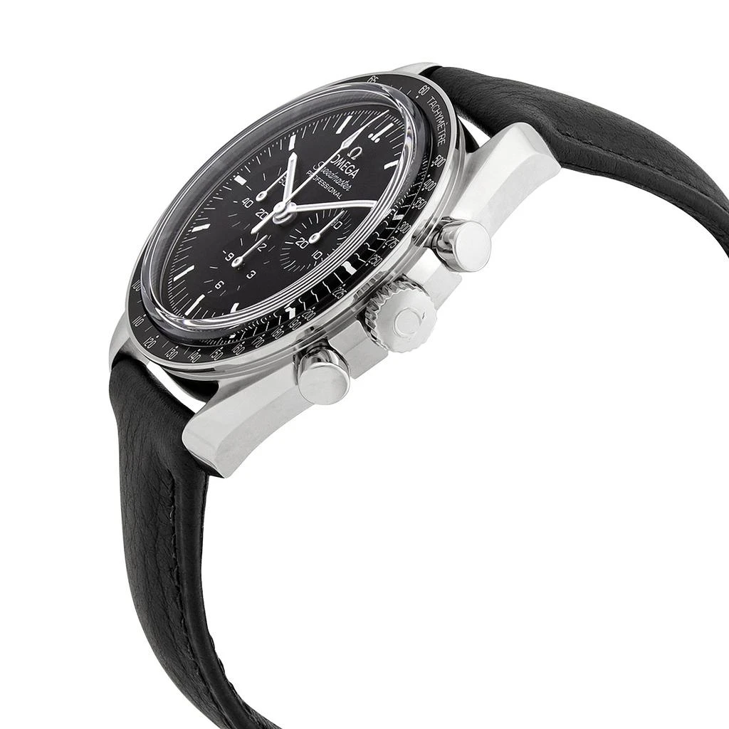 商品[二手商品] Omega|Pre-owned Omega Speedmaster Chronograph Hand Wind Black Dial Men's Watch 310.32.42.50.01.002,价格¥37502,第2张图片详细描述