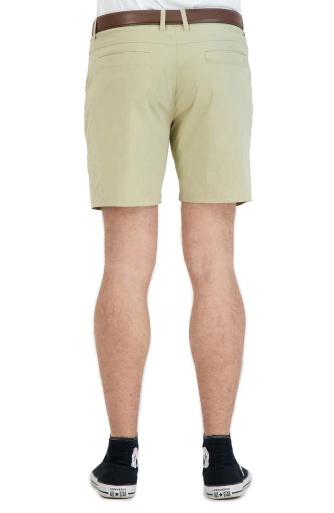 商品Levinas|Everyday Stretch Chino Shorts,价格¥411,第2张图片详细描述