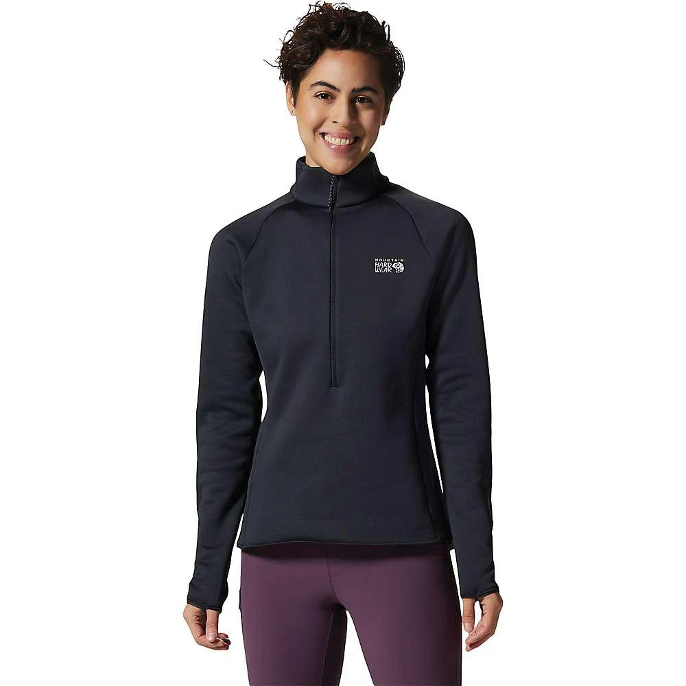 Women's Polartec Power Stretch Pro 1/4 Zip Jacket 商品