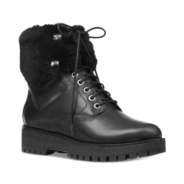 商品Michael Kors|MICHAEL  Teddy Boots,价格¥561,第1张图片